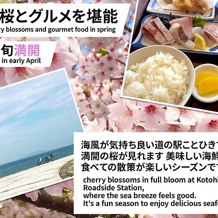 Guesthouse紫雲 Kanonji エクステリア 写真