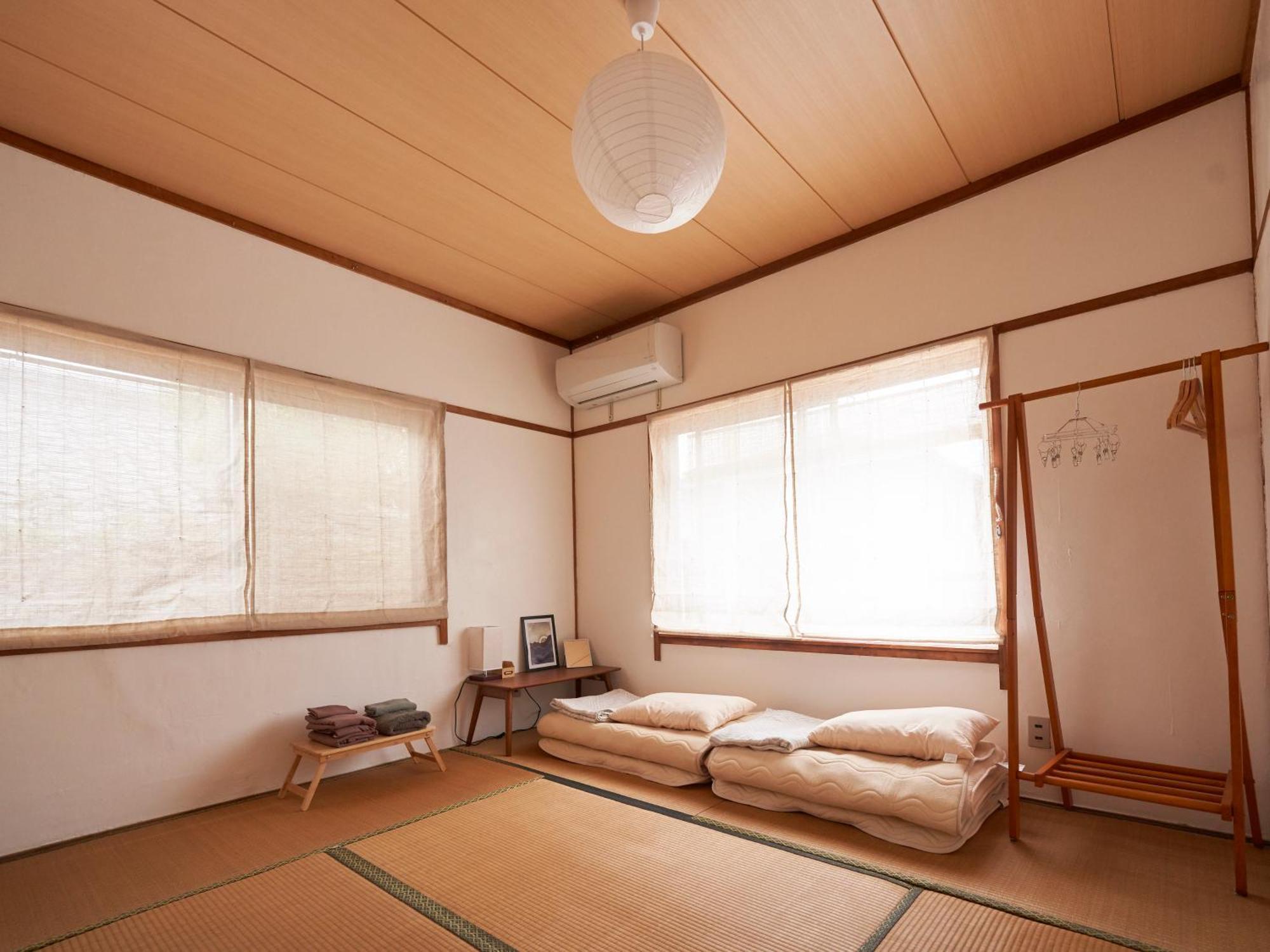 Guesthouse紫雲 Kanonji エクステリア 写真